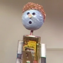 Sixdollar-robot