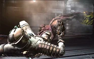 Dead space2