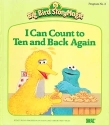 StoryMagicCountTen