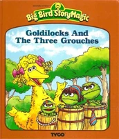 Goldilocks and the Three Grouches