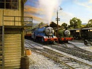 Thomas,PercyandtheDragon9