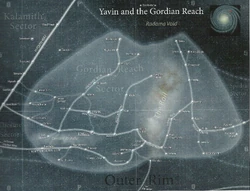 GordianReach