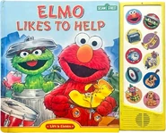 Elmo Likes to Help