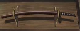 Cursed-sword