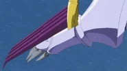 Percival - Claw