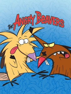 Angry beavers