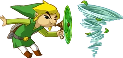 Whirlwind