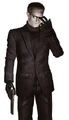 RE4MercenariesWesker