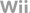 Wii Logo