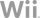 Wii Logo