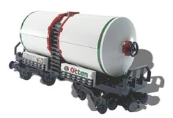 Octan Tanker