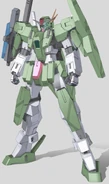 Cherudim Gundam