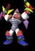 Metal ape