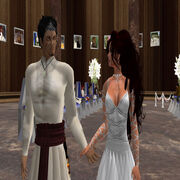 Don and Eds wedding