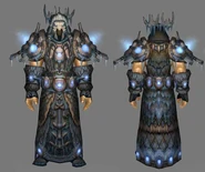 T10 Shaman Official Sample