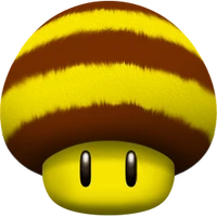 BeeMush
