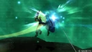 DFF Slashing Blow