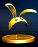 Bunny Hood Trophy