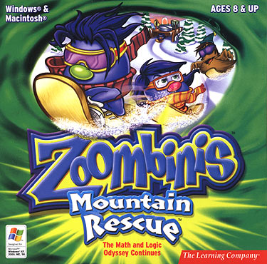 zoombinis mountain rescue download