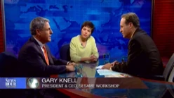 The NewsHour with Jim Lehrer