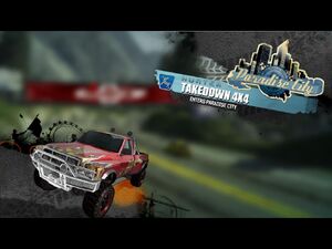 4x4wiki