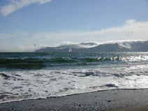 Angel island