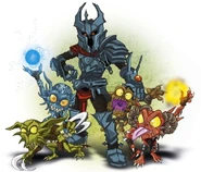 OverlordMinions