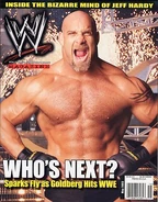 WWEMagMay03