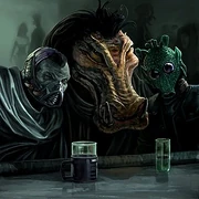 Valarian - SWGTCG
