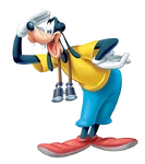 Goofy hq