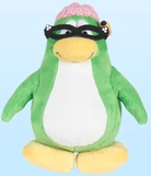 Aunt Arctic Plush
