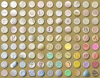MDMA