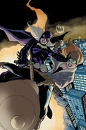 Stephanie Brown-5