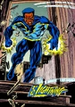 Black Lightning 0003