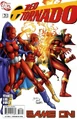 Red Tornado vol 2 3