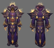 T10 Priest Official Sample