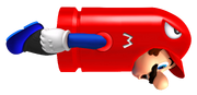 BulletMario