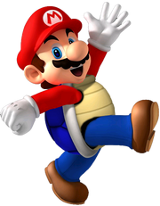 ShellMario