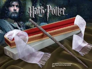 Sirius' wand