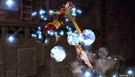 DFF Blizzard Combo
