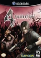 RE4Gamecube