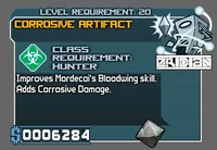 CoArtifact