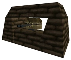 HECU double turret