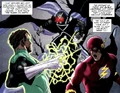Black Lantern Martian Manhunter 05