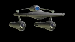 JJ Miranda 2 by enterprisedavid