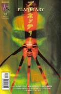 Planetary 16 