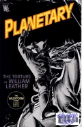 Planetary 22