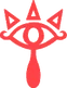 Sheikah Emblem