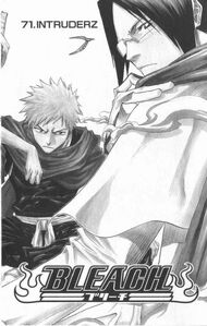 C71 cover