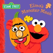 Elmo's Monster Mash